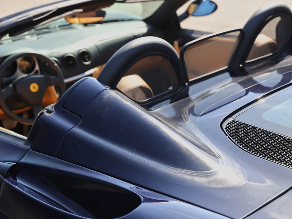 2003 Ferrari 360 Spider - Image 30 of 31