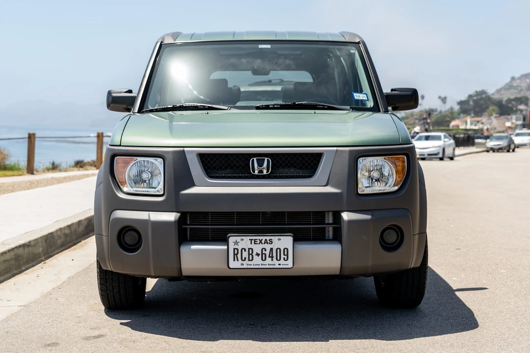 2003 Honda Element - Image 2 of 31