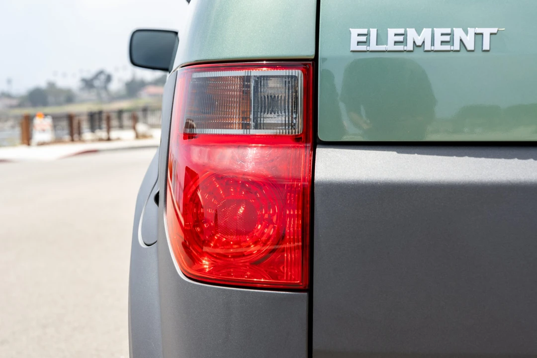 2003 Honda Element - Image 15 of 31