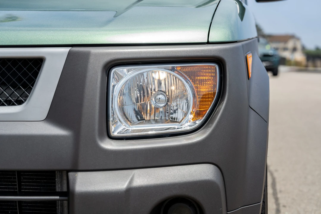 2003 Honda Element - Image 11 of 31