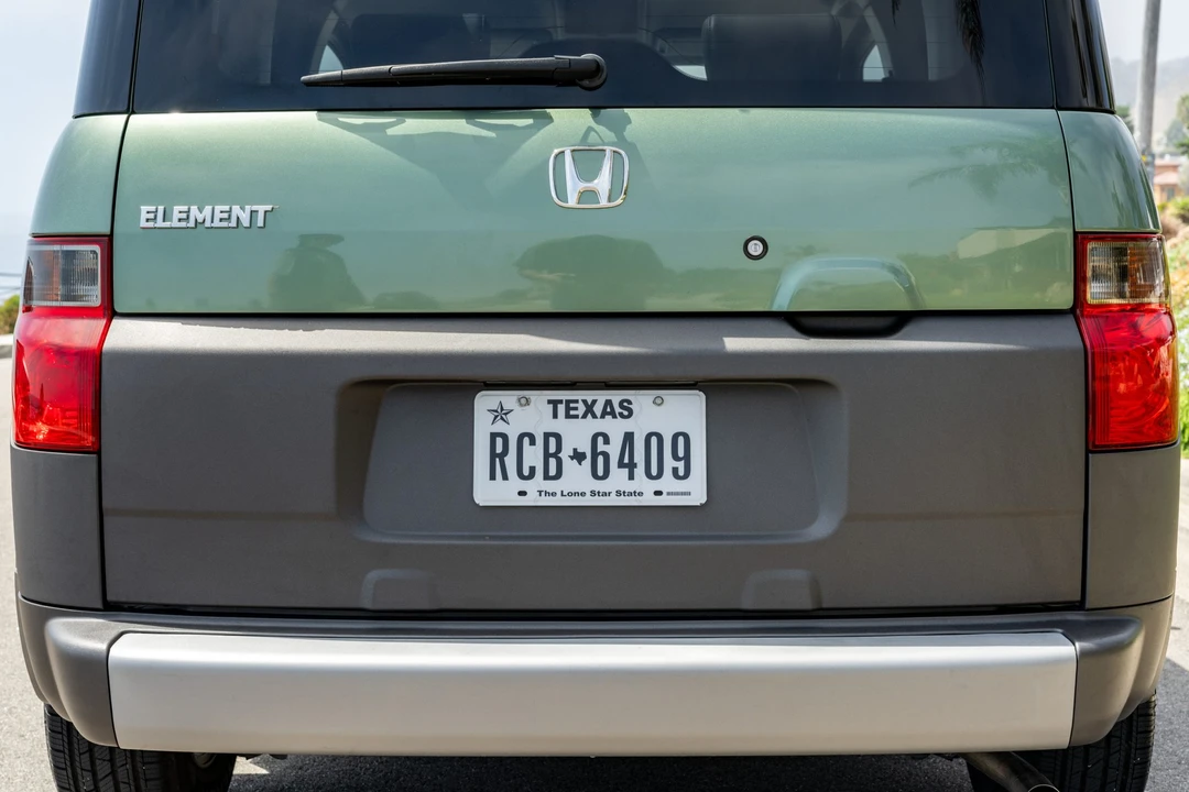 2003 Honda Element - Image 14 of 31