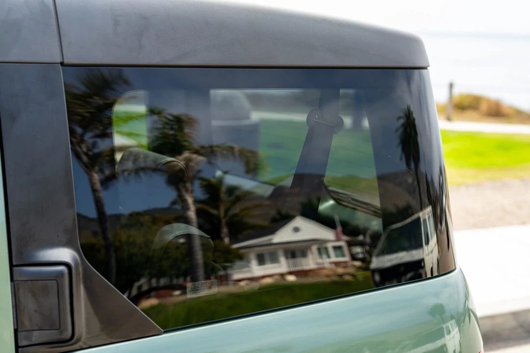 2003 Honda Element - Image 27 of 31