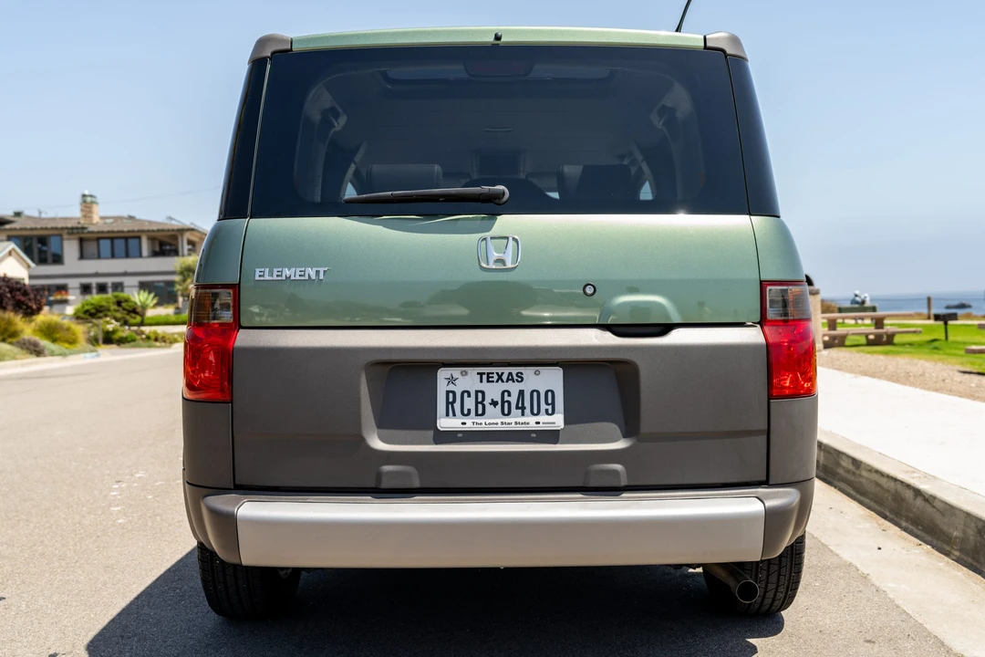 2003 Honda Element - Image 5 of 31