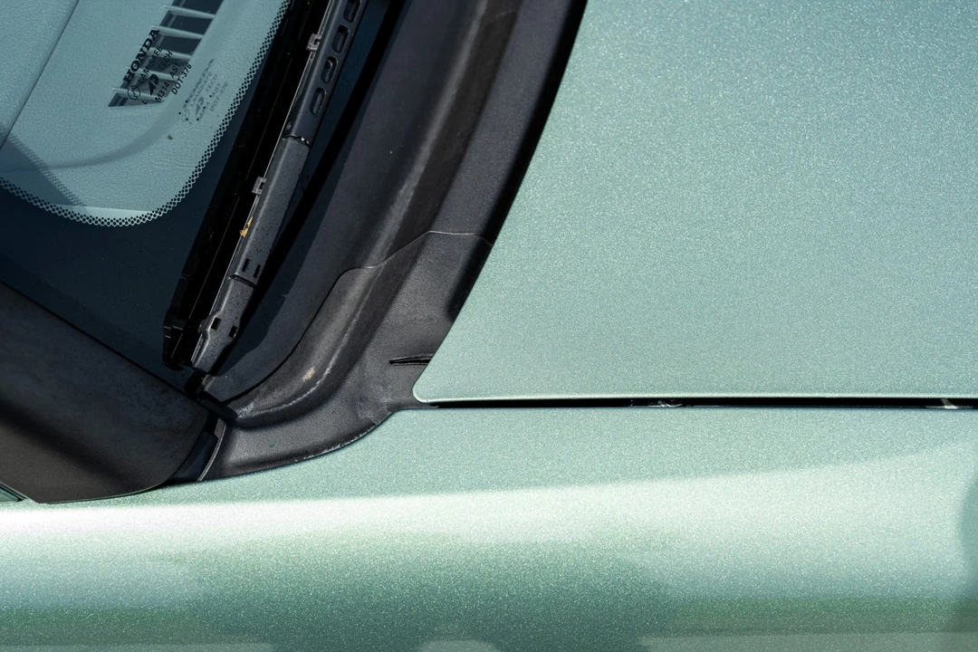 2003 Honda Element - Image 31 of 31