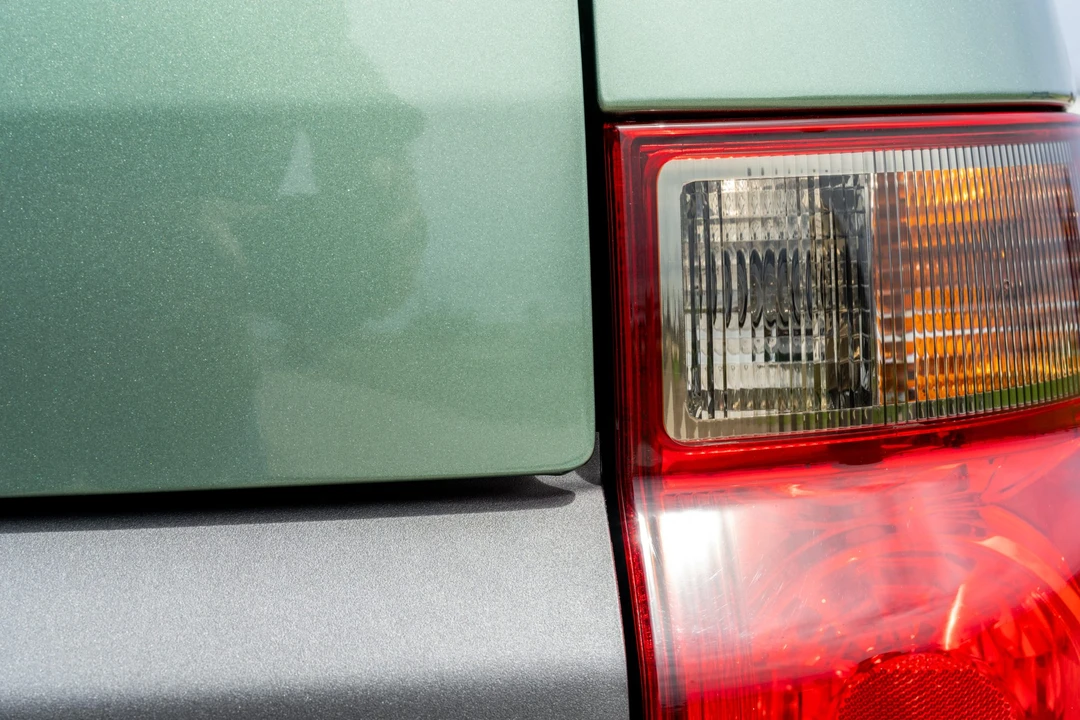 2003 Honda Element - Image 18 of 31