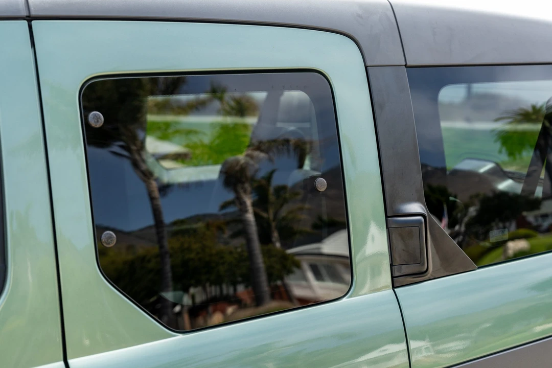 2003 Honda Element - Image 25 of 31