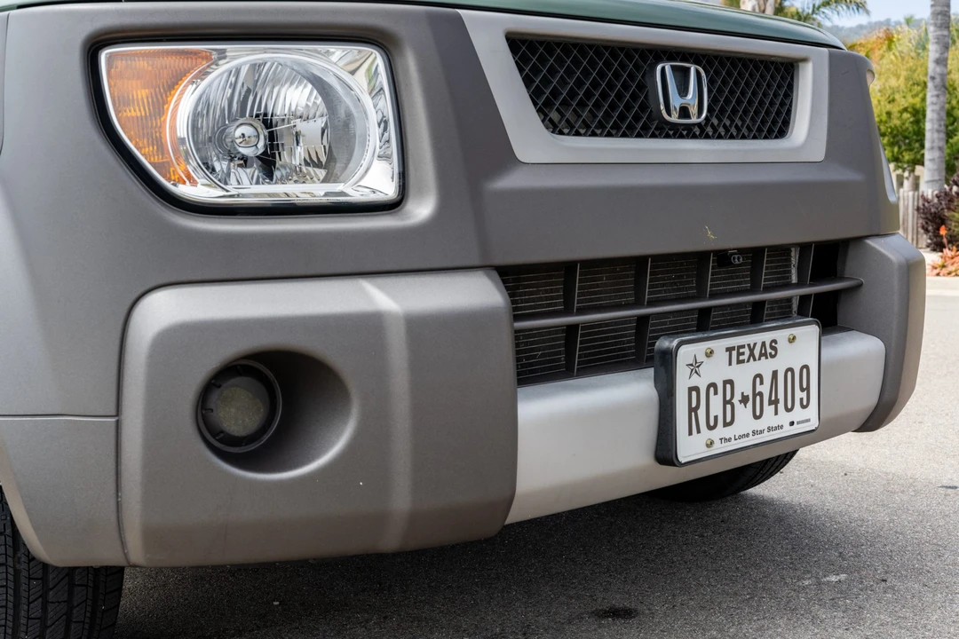 2003 Honda Element - Image 13 of 31