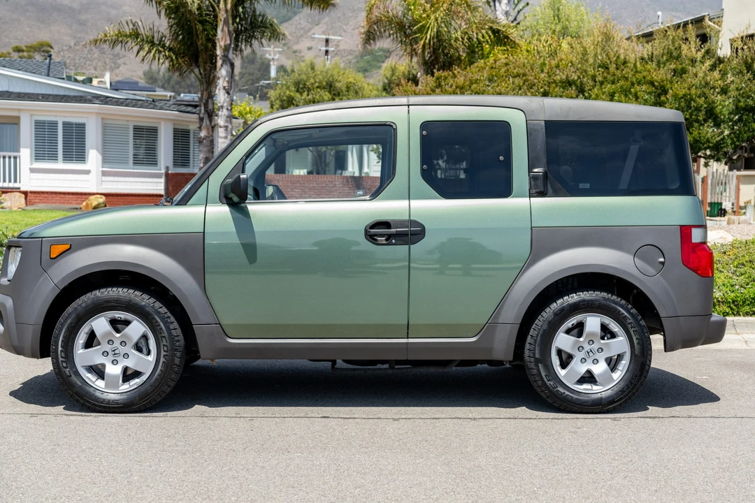2003 Honda Element - Image 7 of 31