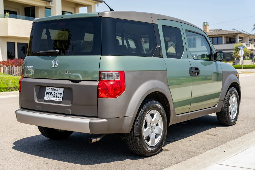 2003 Honda Element - Image 4 of 31