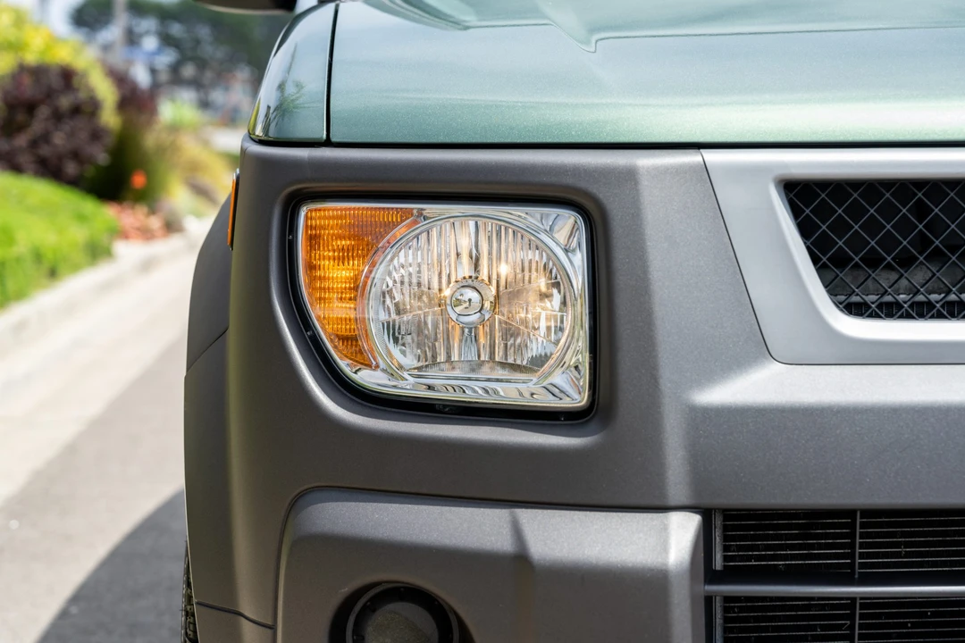 2003 Honda Element - Image 10 of 31