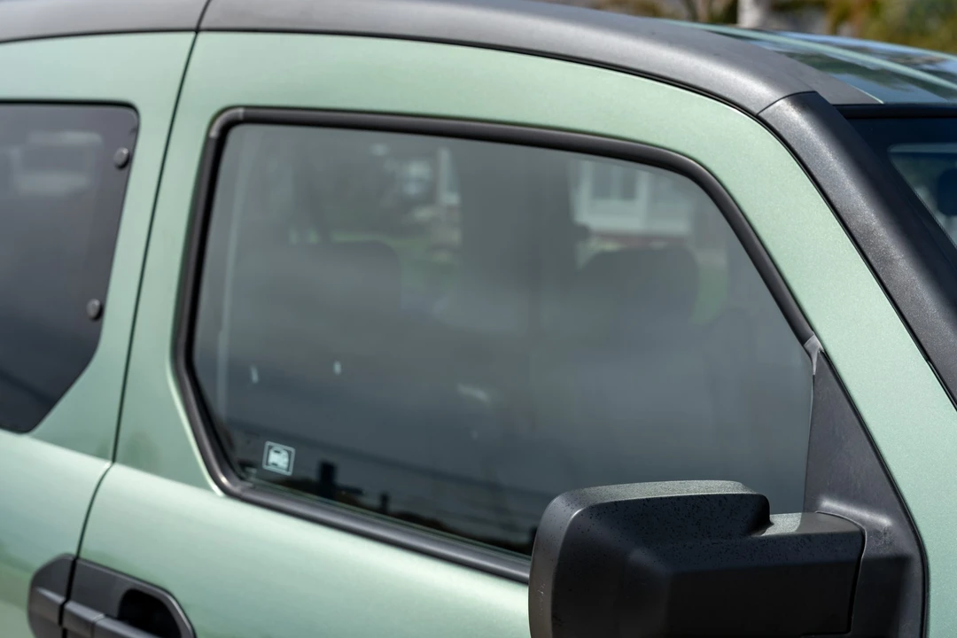 2003 Honda Element - Image 24 of 31