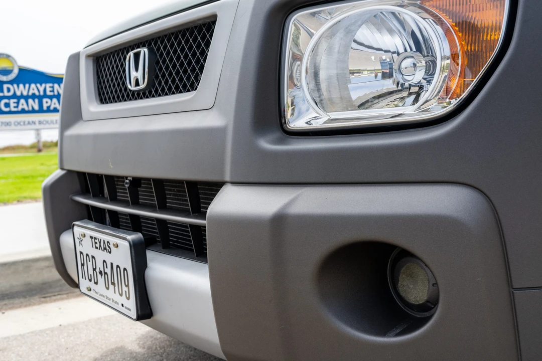 2003 Honda Element - Image 12 of 31