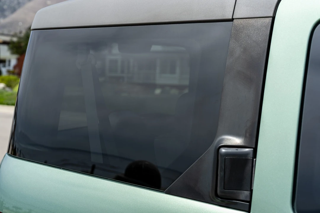 2003 Honda Element - Image 28 of 31
