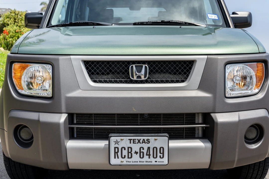 2003 Honda Element - Image 9 of 31