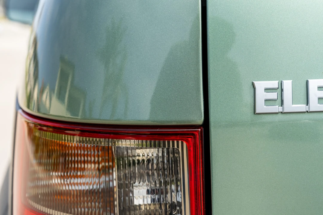 2003 Honda Element - Image 20 of 31