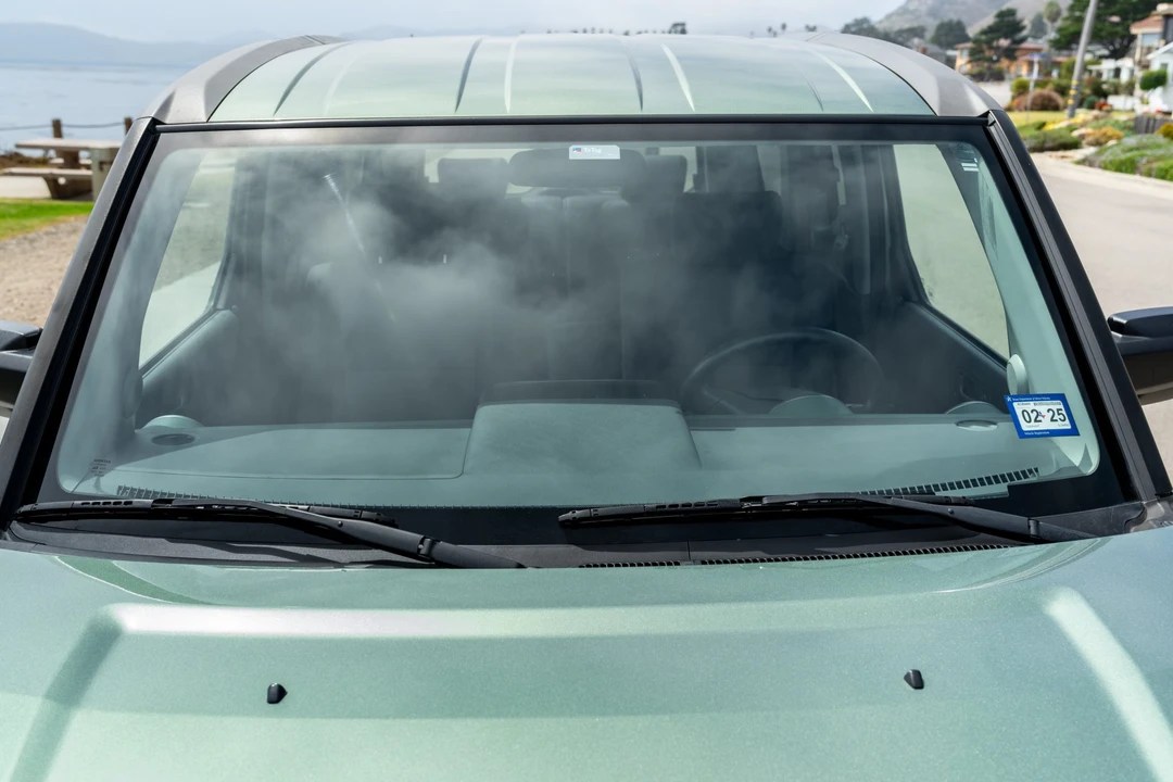 2003 Honda Element - Image 22 of 31