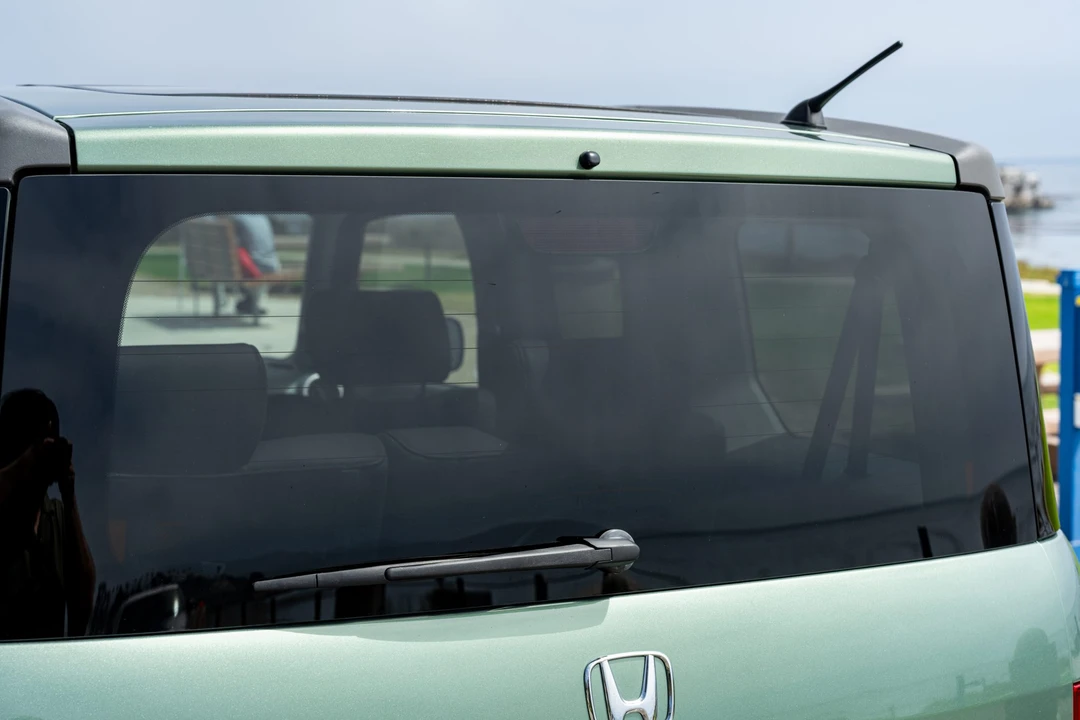 2003 Honda Element - Image 29 of 31