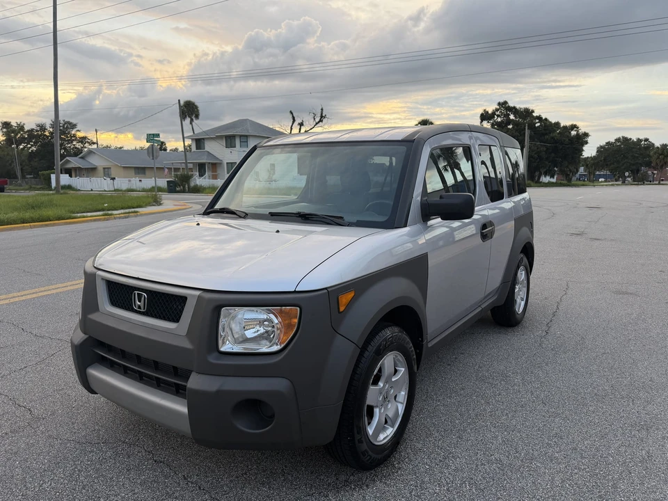 2003 Honda Element - Image 6 of 31