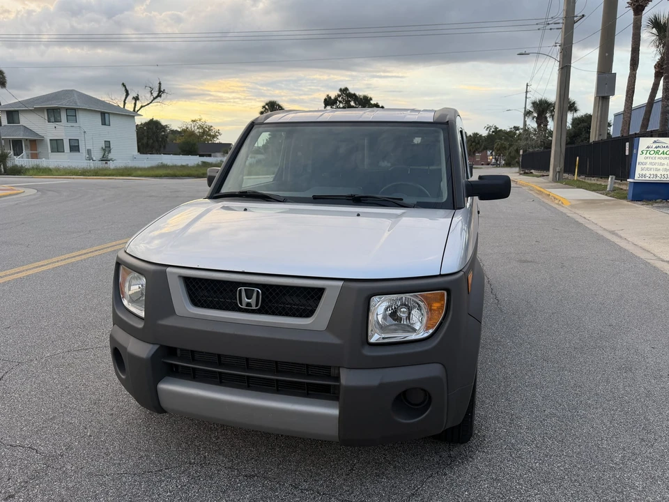 2003 Honda Element - Image 3 of 31