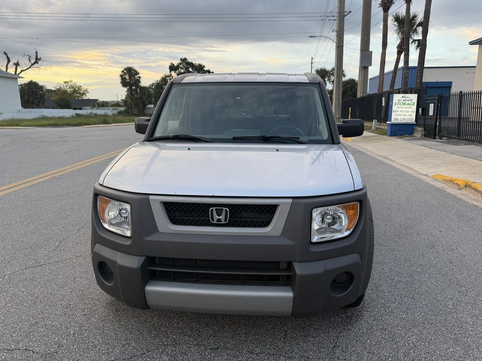 2003 Honda Element - Image 2 of 31