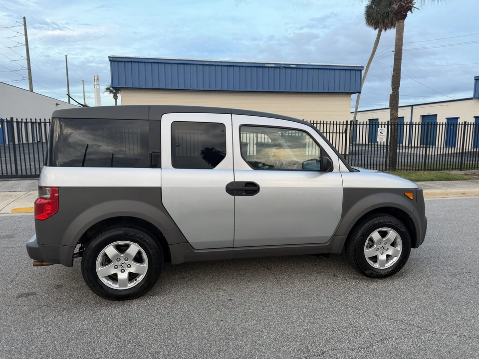 2003 Honda Element - Image 31 of 31