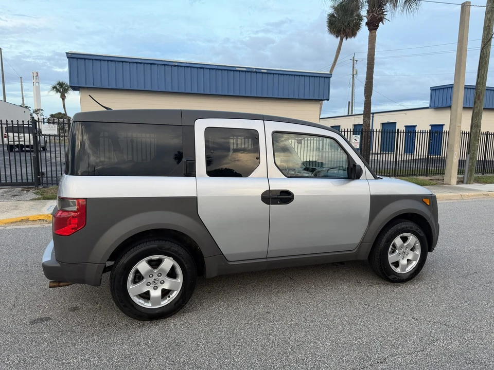 2003 Honda Element - Image 30 of 31