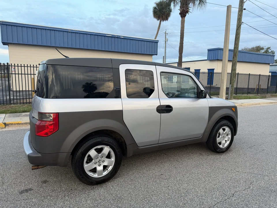 2003 Honda Element - Image 29 of 31