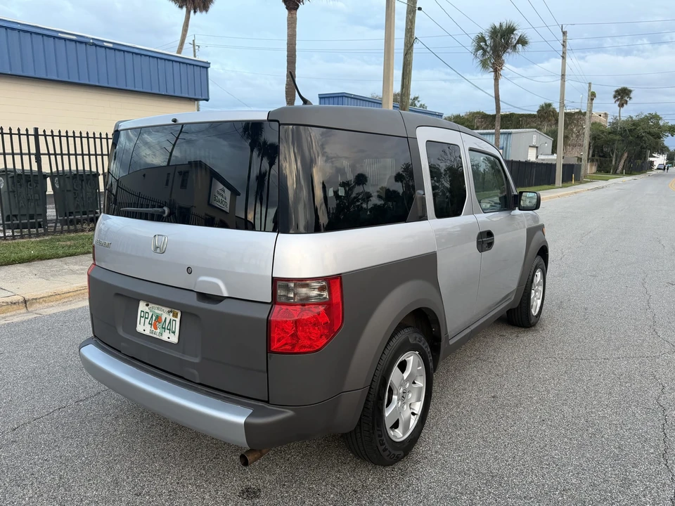 2003 Honda Element - Image 26 of 31