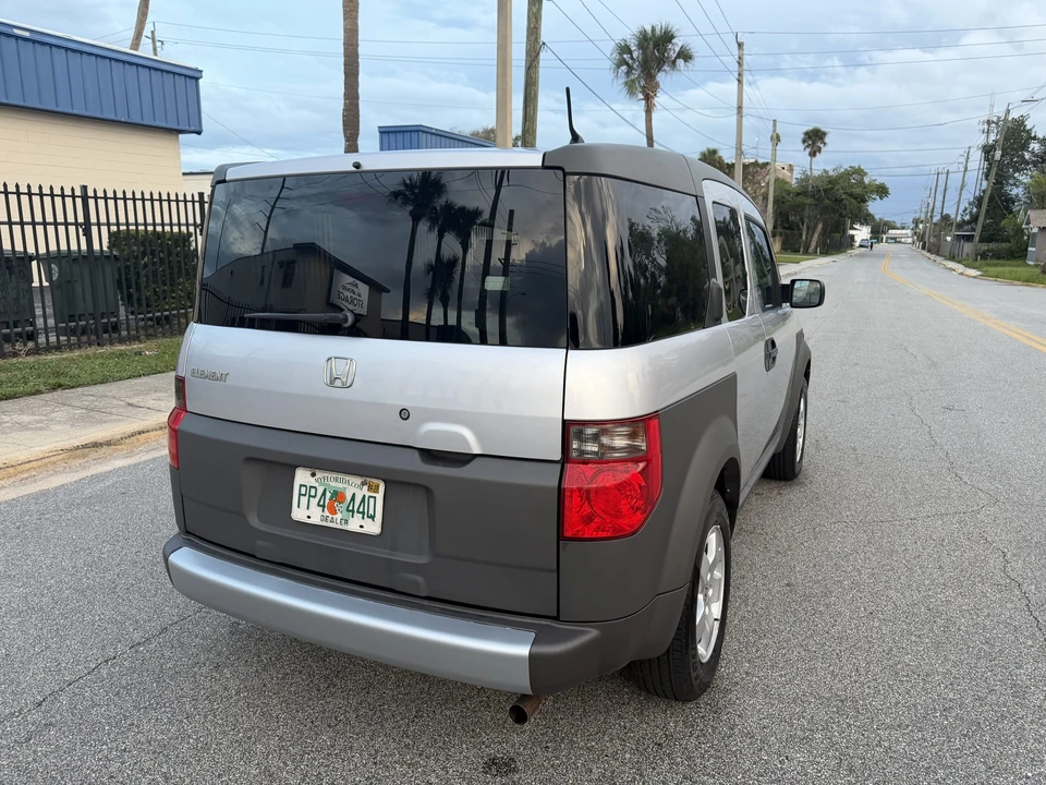 2003 Honda Element - Image 25 of 31