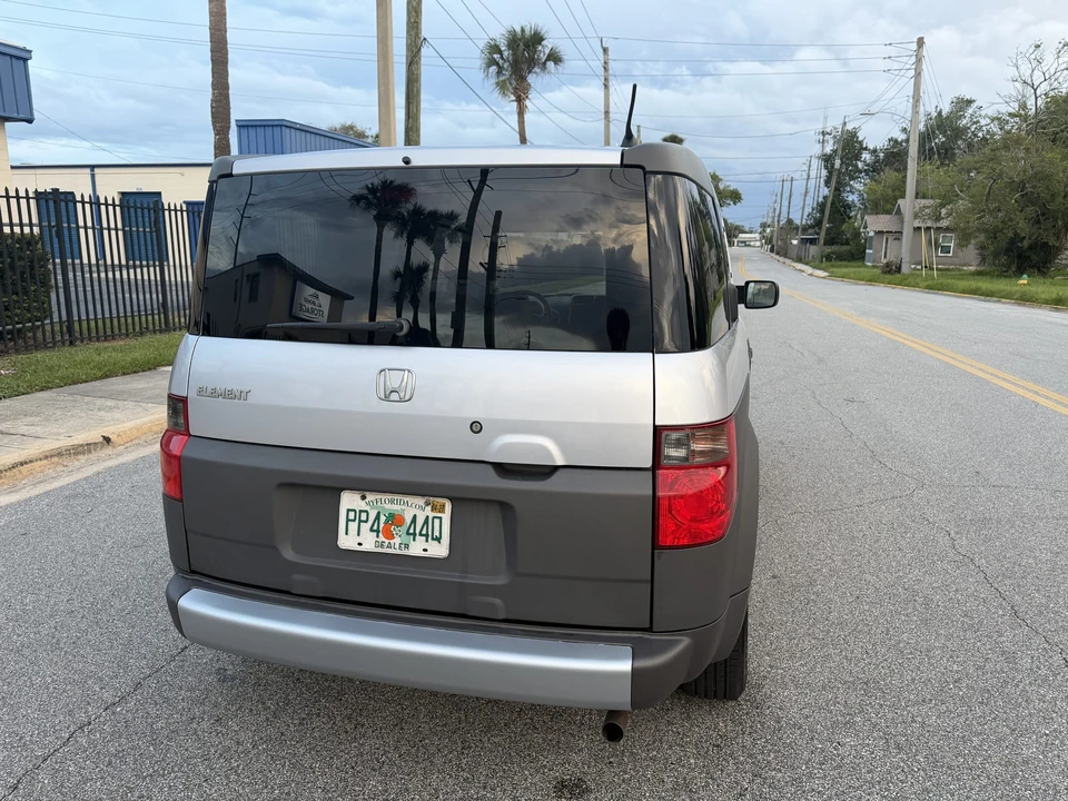 2003 Honda Element - Image 24 of 31