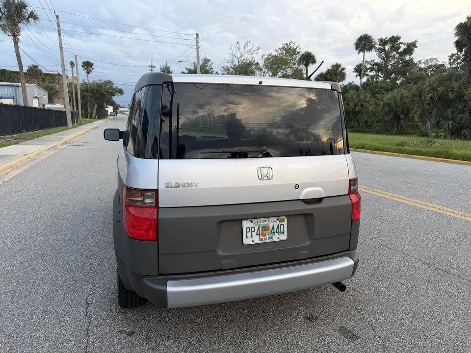 2003 Honda Element - Image 23 of 31
