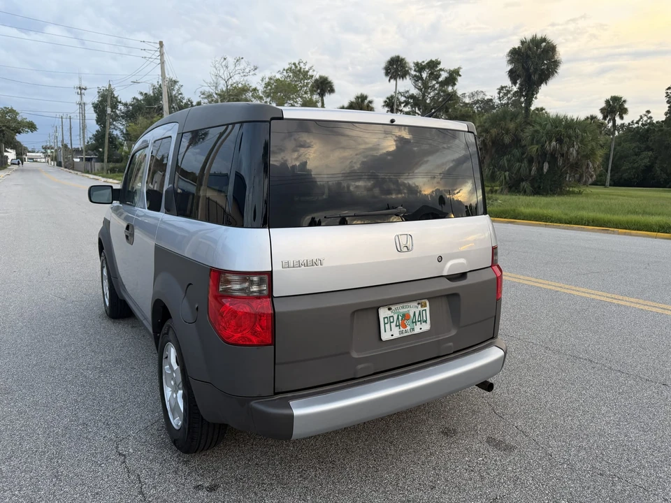 2003 Honda Element - Image 22 of 31