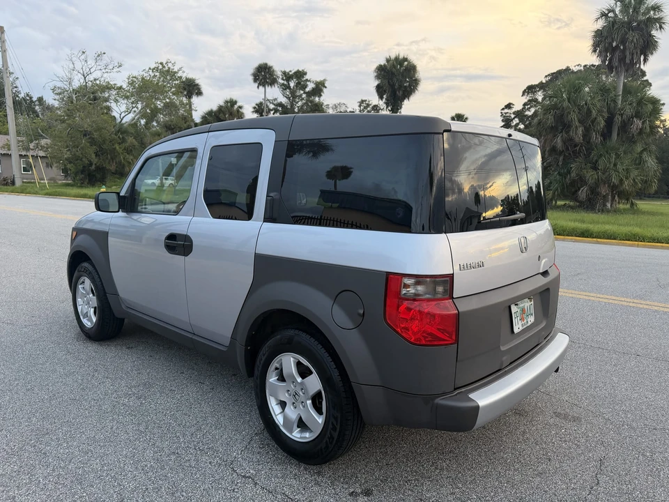 2003 Honda Element - Image 19 of 31