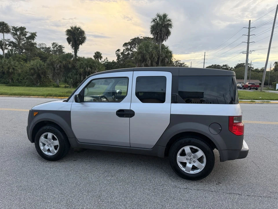 2003 Honda Element - Image 16 of 31