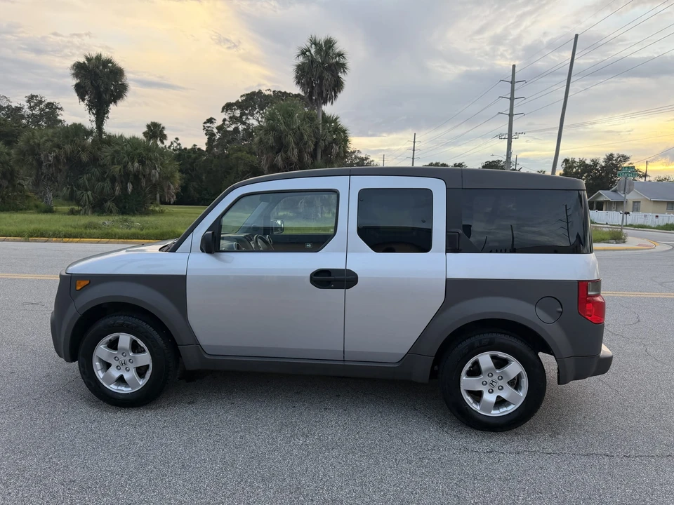 2003 Honda Element - Image 15 of 31