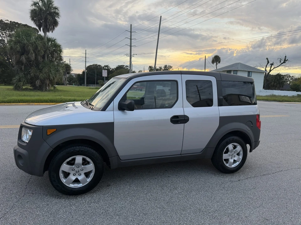 2003 Honda Element - Image 12 of 31