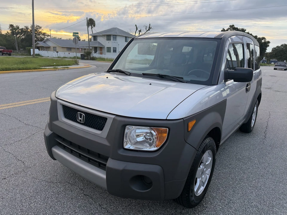 2003 Honda Element - Image 5 of 31