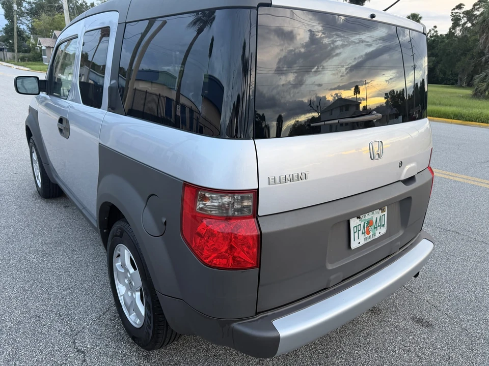 2003 Honda Element - Image 21 of 31