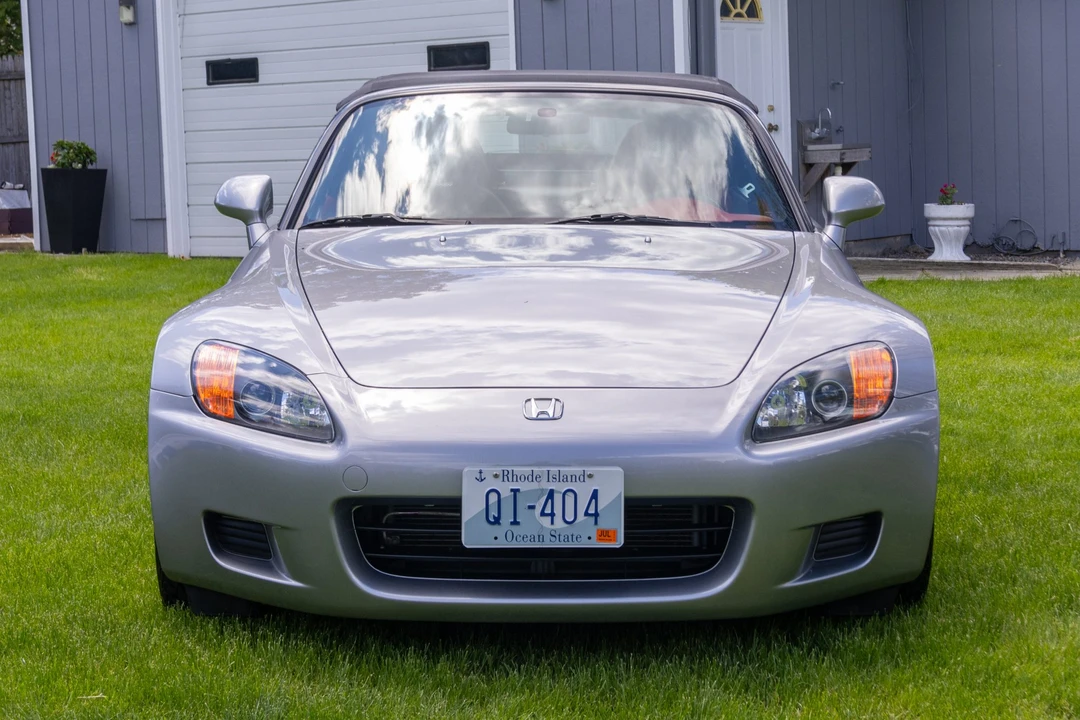 2003 Honda AP1 S2000 - Image 11 of 31