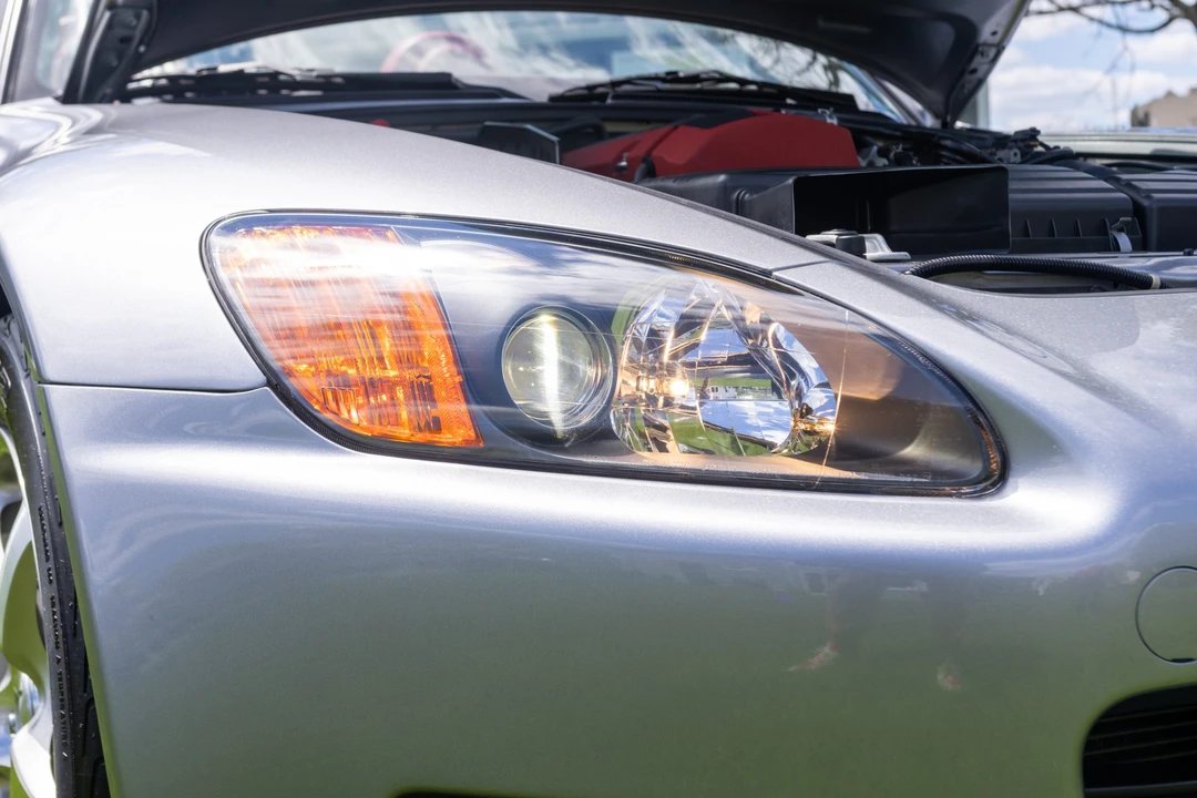 2003 Honda AP1 S2000 - Image 21 of 31