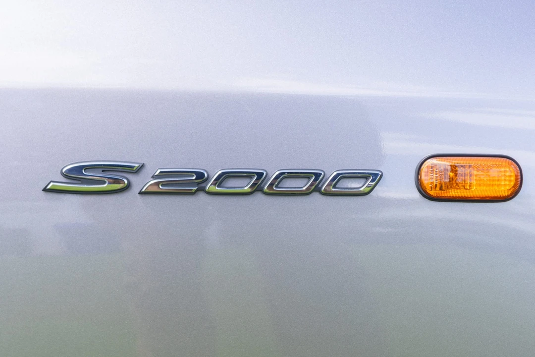2003 Honda AP1 S2000 - Image 29 of 31