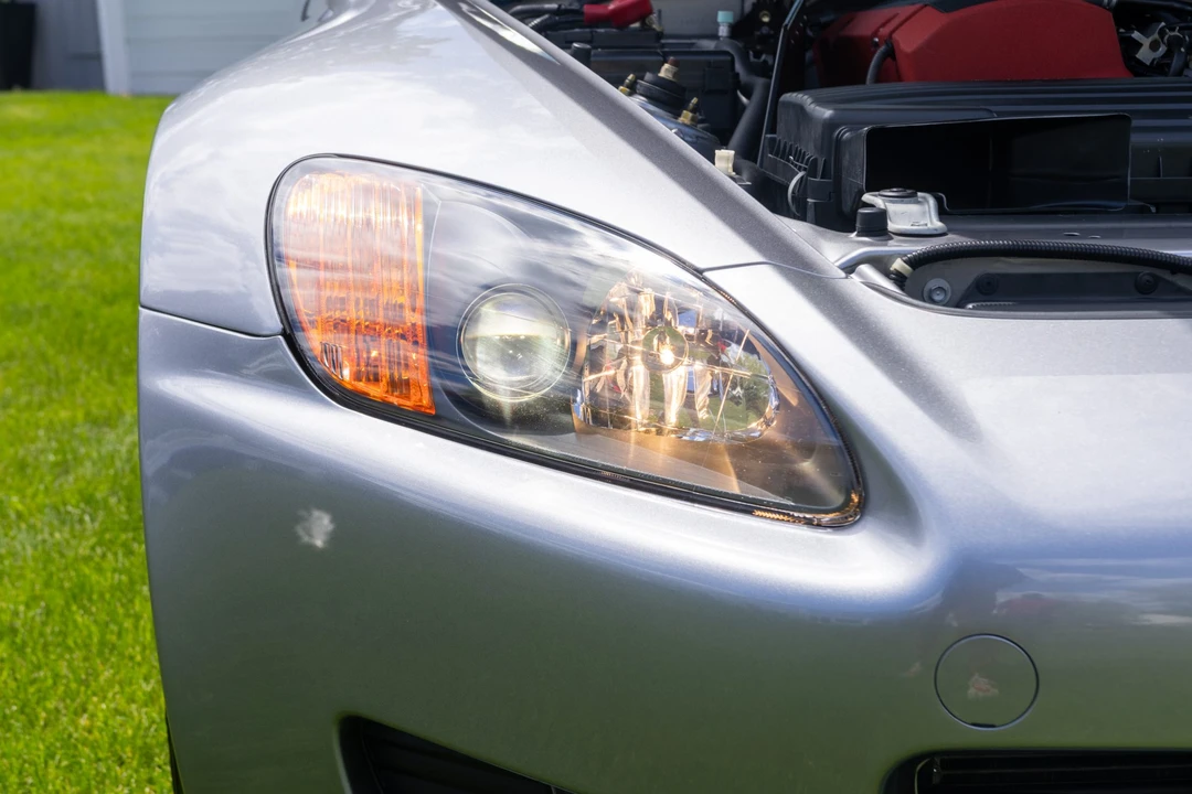 2003 Honda AP1 S2000 - Image 22 of 31