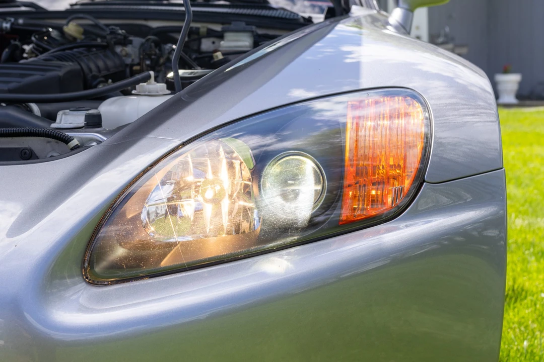 2003 Honda AP1 S2000 - Image 23 of 31