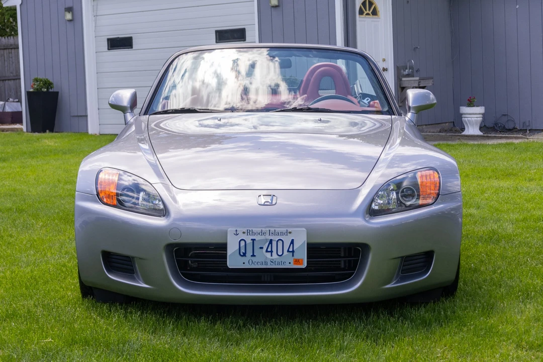 2003 Honda AP1 S2000 - Image 3 of 31