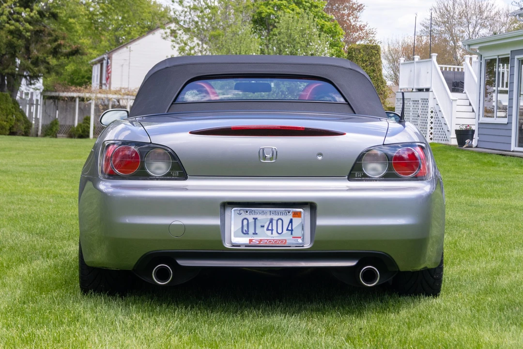 2003 Honda AP1 S2000 - Image 15 of 31