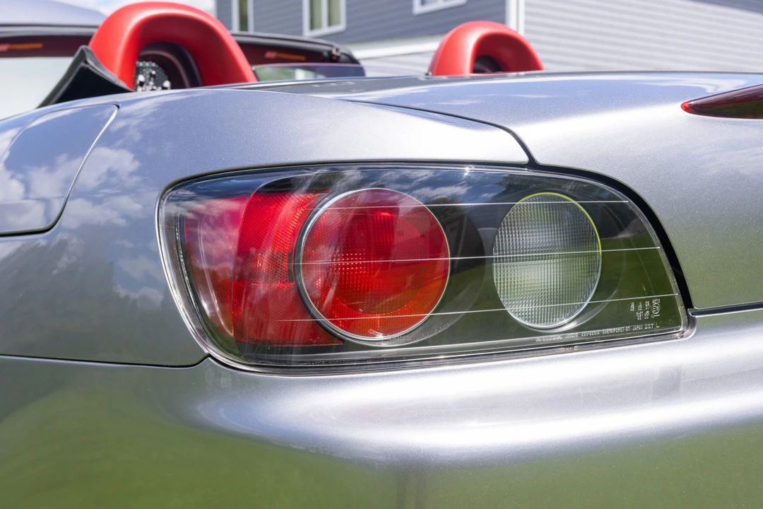 2003 Honda AP1 S2000 - Image 24 of 31
