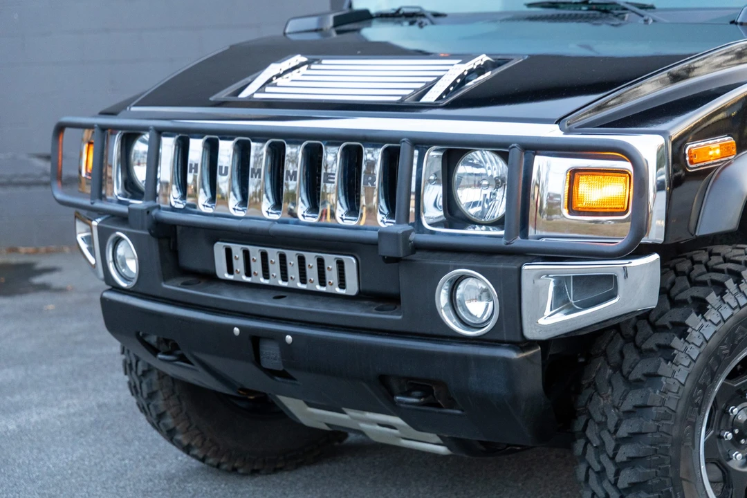 2003 Hummer Hummer H2 - Image 31 of 31