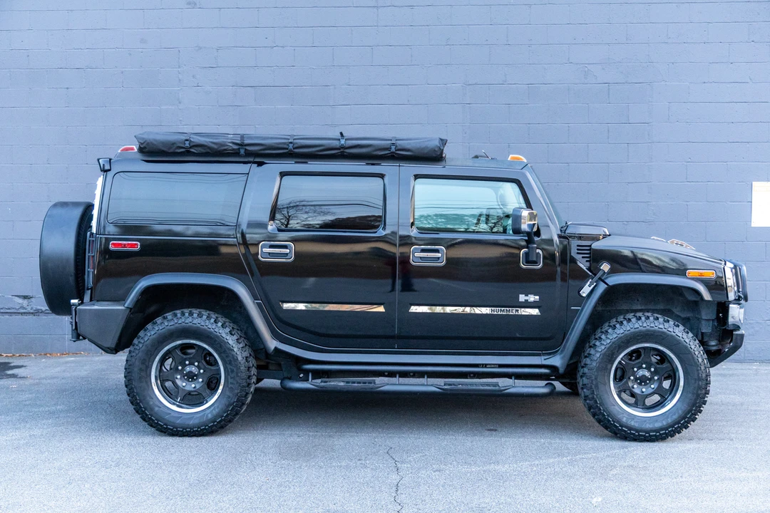 2003 Hummer Hummer H2 - Image 15 of 31