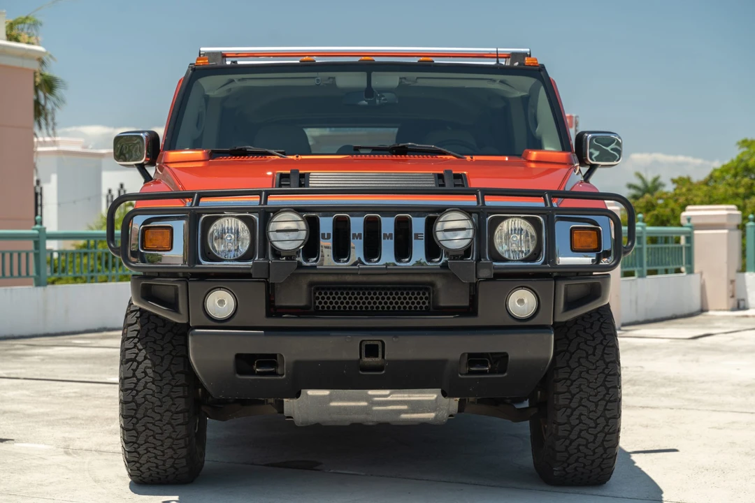 2003 Hummer Hummer H2 - Image 10 of 31