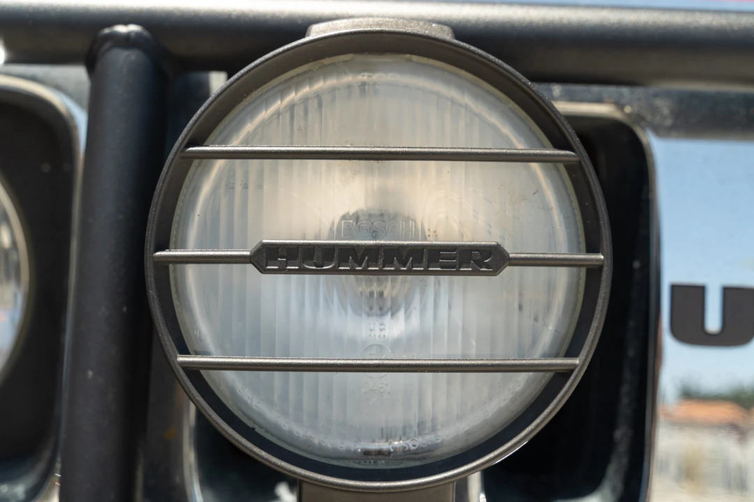 2003 Hummer Hummer H2 - Image 15 of 31